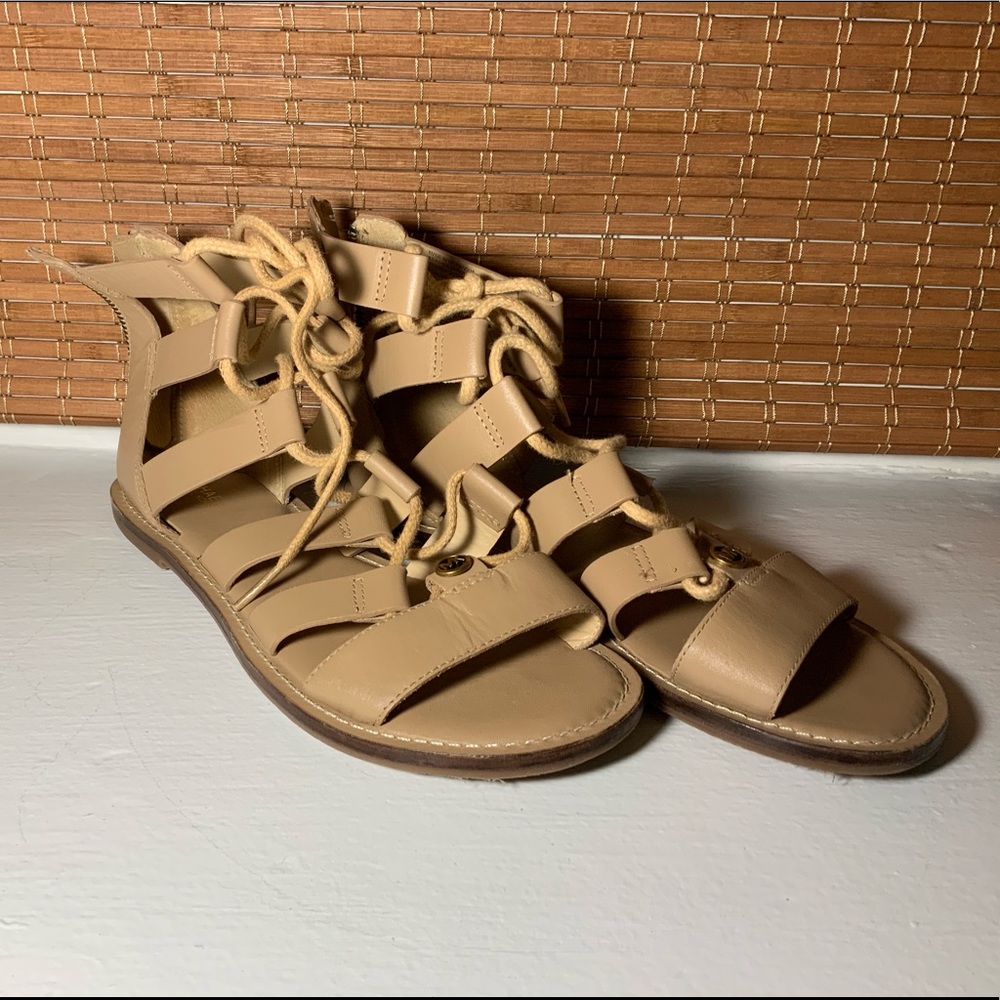 Michael Kors Sandals